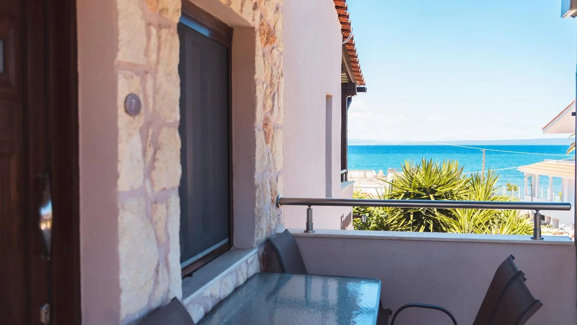 Liogerma Apartments Pefkochori 0*,  Grecia