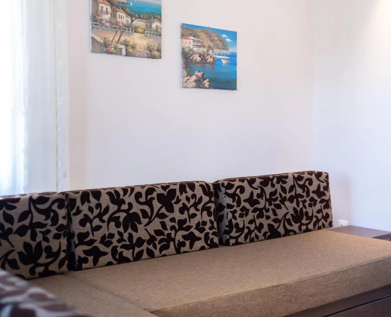 Liogerma Apartments Pefkochori