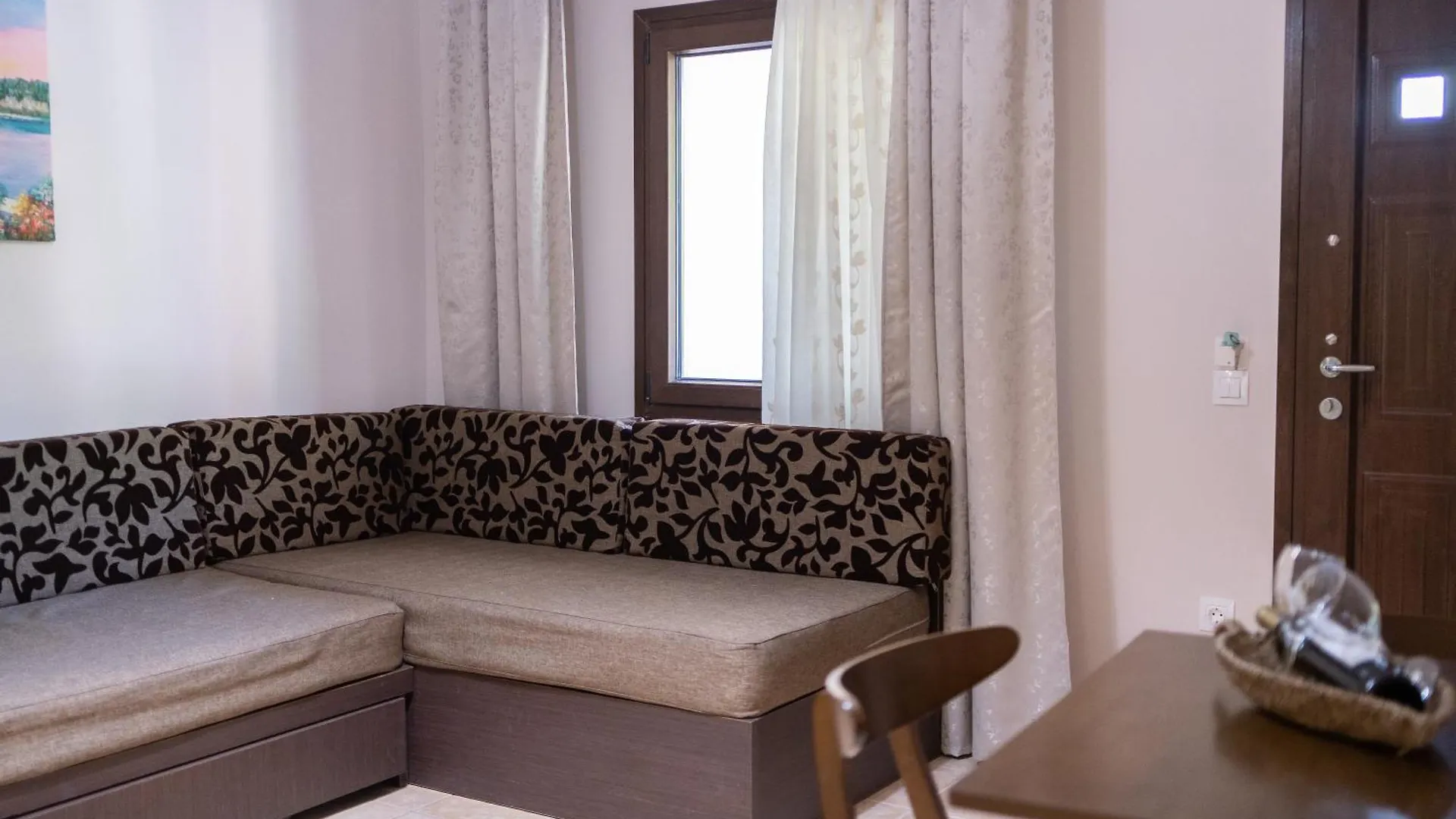 Liogerma Apartments Pefkochori
