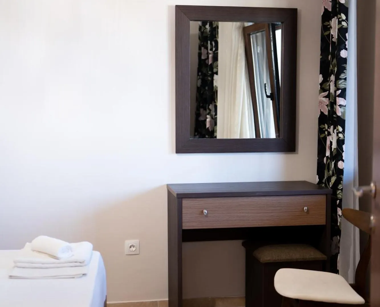 Liogerma Apartments Pefkochori