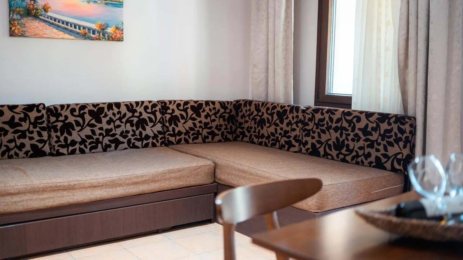 Liogerma Apartments Pefkochori